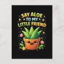 Suche nach aloe poster Wortspiel