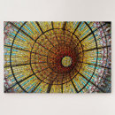 Suche nach buntglas puzzle Spanien