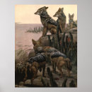 Suche nach austern poster Retro