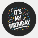 Suche nach geburtstag lustig aufkleber Frauen