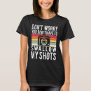 Suche nach zweideutig tshirts Witz