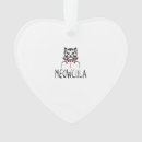 Suche nach leckerei ornamente Katze