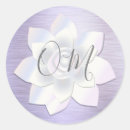 Suche nach om lotus aufkleber Blume