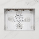 Suche nach duschen visitenkarten Unternehmen