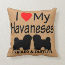 Suche nach havaneser kissen Havanisch