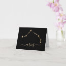 Suche nach astrologische zeichen karten Goldgelb