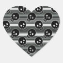 Suche nach totenkopf aufkleber Gothic