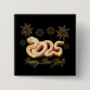 Suche nach neues jahr buttons Feuerwerk