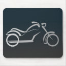 Suche nach chopper mousepads Radfahrer