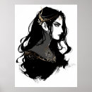 Suche nach elegantes tier poster Silhouette