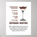 Suche nach espresso poster Cocktails