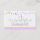 Suche nach kindergeschäft visitenkarten Rosa