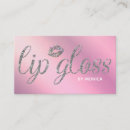 Suche nach lipgloss visitenkarten Lippenglanz