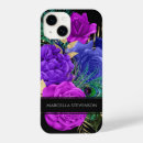Suche nach peacock feather iphone hüllen Blume