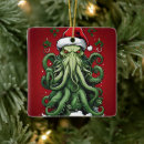 Suche nach cthulhu ornamente Weihnachten