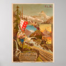 Suche nach bergbahnen poster Schweiz