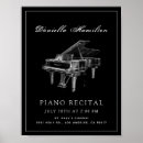 Suche nach klavier poster Vintag