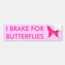 Suche nach rosa schmetterling autoaufkleber Schmetterlinge