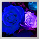 Suche nach lila rose poster Mode