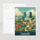 Suche nach louisville kentucky postkarten Reise