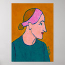 Suche nach acrylmalerei poster Handgemalt