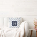 Suche nach sophisticated kissen Blau