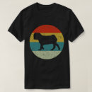 Suche nach mops silhouette tshirts Vintag
