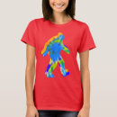 Suche nach bigfoot tshirts Sasquatch