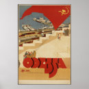 Suche nach odessa poster Werbung