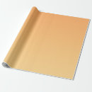 Suche nach orange gelb geschenkpapier Ombre