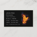 Suche nach harfe visitenkarten Harpist