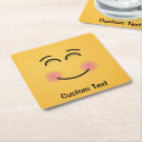Suche nach gelbes gesicht untersetzer Emoticon