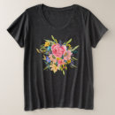 Suche nach lila rose kleidung Aquarell