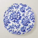 Suche nach chrysantheme kissen Blau
