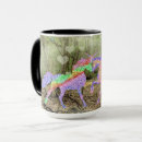 Suche nach magisches einhorn tassen Wald