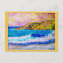 Suche nach meeresfrüchte postkarten Strände