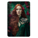 Suche nach rotes haar magnete Frau