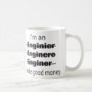 Suche nach lustiger ingenieur tassen Technik