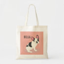Suche nach frenchie tote bags Liebhaber von haustieren