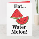 Suche nach wassermelonen karten Für sie