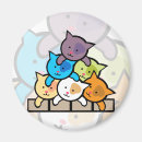 Suche nach katze magnete Regenbogen