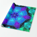 Suche nach kaleidoscope geschenkpapier Psychedelisch