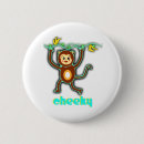 Suche nach unverschämt buttons Affe