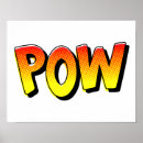 Suche nach comic pop poster Typografie