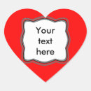 Suche nach klebrig aufkleber Herz