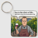 Suche nach rotwein schlüsselanhänger Spaß