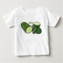 Suche nach gurken cartoon tshirts Gemüse