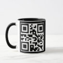 Suche nach qr code tassen Geschäftlich