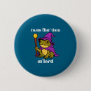 Suche nach vintager frosch buttons Lustig