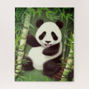 Suche nach bambuswald puzzle Panda